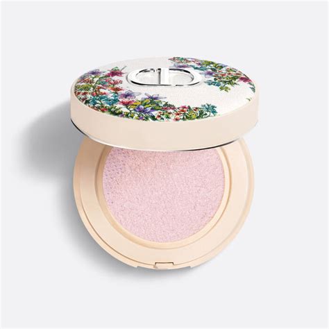 dior blooming boudoir powder|Dior Forever Cushion Powder .